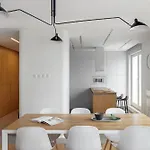 Апартаменты Zygmunta Augusta W Centrum Blisko Plazy By Renters