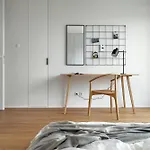 Zygmunta Augusta W Centrum Blisko Plazy By Renters Апартаменты Гдыня