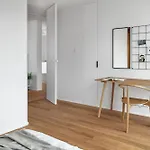 Апартаменты Zygmunta Augusta W Centrum Blisko Plazy By Renters *