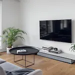 Апартаменты Zygmunta Augusta W Centrum Blisko Plazy By Renters Гдыня
