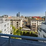 Zygmunta Augusta W Centrum Blisko Plazy By Renters * Гдыня