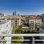 Апартаменты Zygmunta Augusta W Centrum Blisko Plazy By Renters *