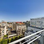 Zygmunta Augusta W Centrum Blisko Plazy By Renters Гдыня