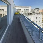 Апартаменты Zygmunta Augusta W Centrum Blisko Plazy By Renters Гдыня