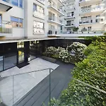Zygmunta Augusta W Centrum Blisko Plazy By Renters * Гдыня