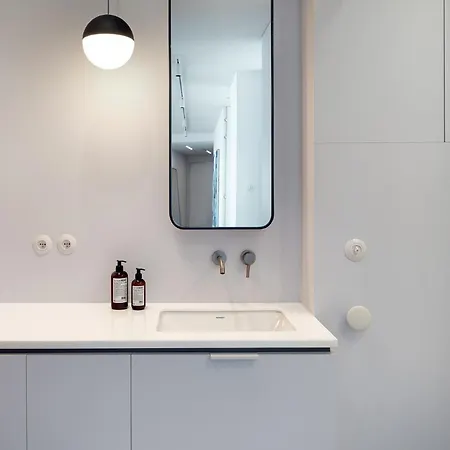 Appartement Zygmunta Augusta W Centrum Blisko Plazy By Renters
