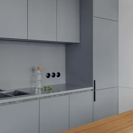 Zygmunta Augusta W Centrum Blisko Plazy By Renters グディニャ