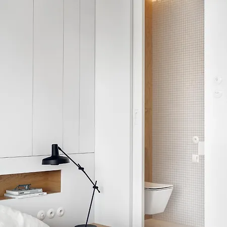 Zygmunta Augusta W Centrum Blisko Plazy By Renters アパート