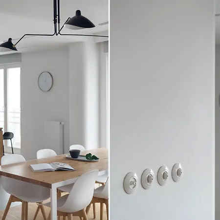 アパート Zygmunta Augusta W Centrum Blisko Plazy By Renters