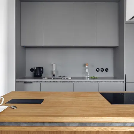 Apartment Zygmunta Augusta W Centrum Blisko Plazy By Renters Gdynia