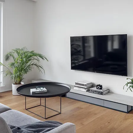 Apartment Zygmunta Augusta W Centrum Blisko Plazy By Renters Gdynia