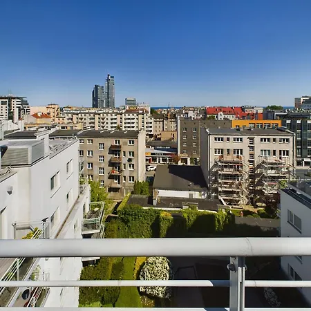 Apartment Zygmunta Augusta W Centrum Blisko Plazy By Renters *