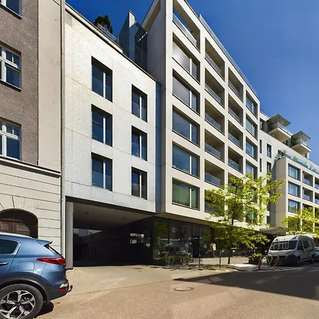 Zygmunta Augusta W Centrum Blisko Plazy By Renters * Гдыня