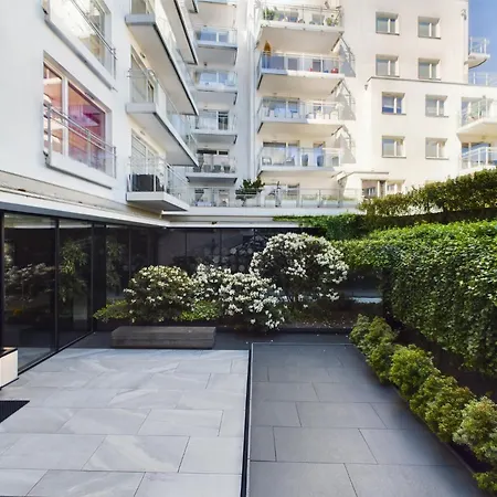 Zygmunta Augusta W Centrum Blisko Plazy By Renters Апартаменты *