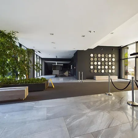 アパート Zygmunta Augusta W Centrum Blisko Plazy By Renters *