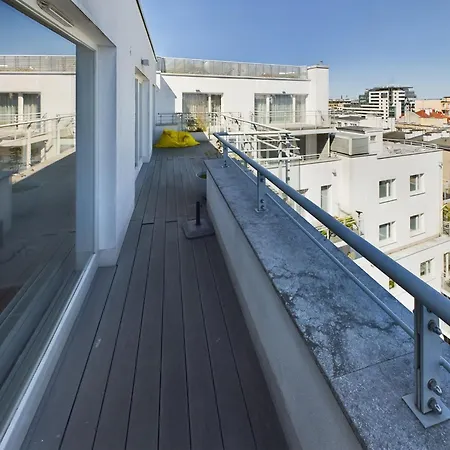 Apartment Zygmunta Augusta W Centrum Blisko Plazy By Renters Gdynia