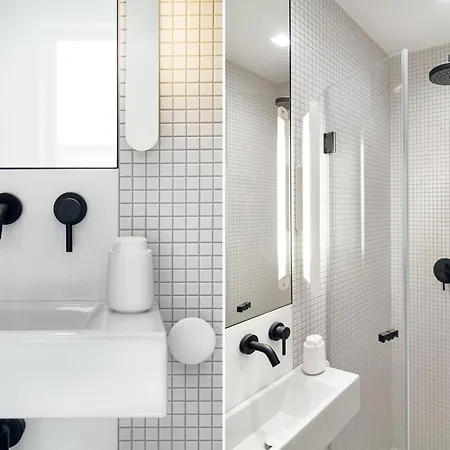 Zygmunta Augusta W Centrum Blisko Plazy By Renters * グディニャ