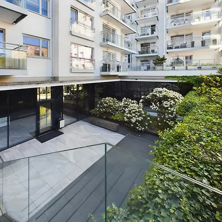 Zygmunta Augusta W Centrum Blisko Plazy By Renters * グディニャ