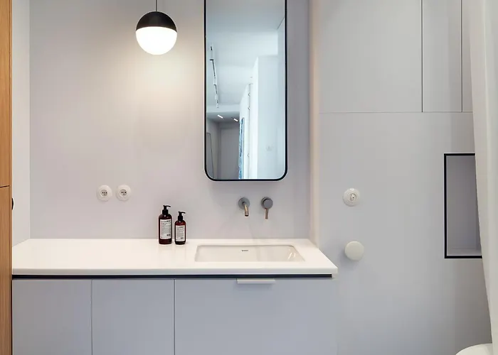 Appartamento Zygmunta Augusta W Centrum Blisko Plazy By Renters