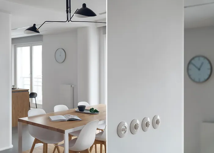 Appartamento Zygmunta Augusta W Centrum Blisko Plazy By Renters