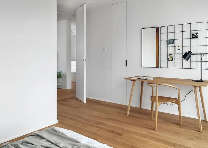 Appartamento Zygmunta Augusta W Centrum Blisko Plazy By Renters *