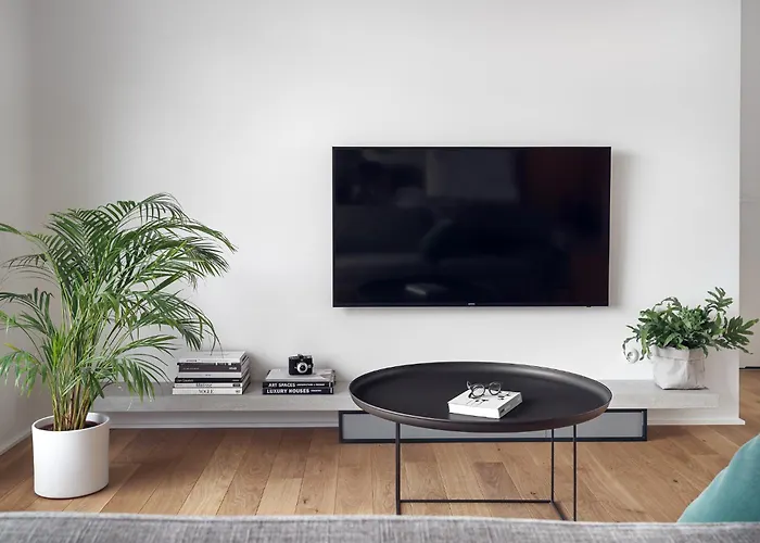 Zygmunta Augusta W Centrum Blisko Plazy By Renters *