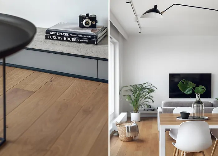 Zygmunta Augusta W Centrum Blisko Plazy By Renters Appartamento *