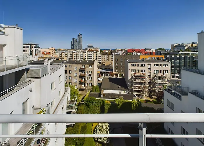 Appartamento Zygmunta Augusta W Centrum Blisko Plazy By Renters *