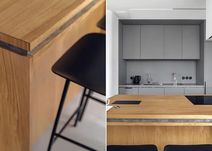 Zygmunta Augusta W Centrum Blisko Plazy By Renters Appartamento Gdynia