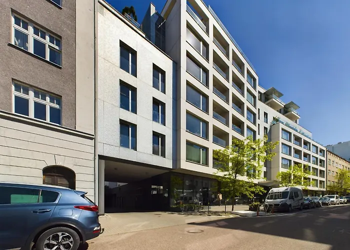 Zygmunta Augusta W Centrum Blisko Plazy By Renters * Gdynia