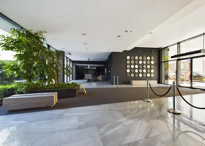 Appartamento Zygmunta Augusta W Centrum Blisko Plazy By Renters *