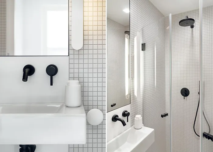 Zygmunta Augusta W Centrum Blisko Plazy By Renters * Gdynia