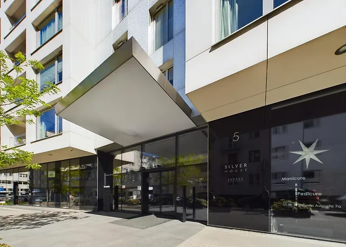 Zygmunta Augusta W Centrum Blisko Plazy By Renters Appartamento