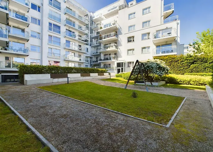 Appartamento Zygmunta Augusta W Centrum Blisko Plazy By Renters